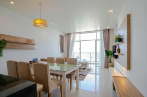 Ocean Vista 3BR apartment, Sealinks City, Mui Ne